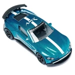 Kép 2/3 - SIKU Aston Martin Vantage GT4 kisautó 1/55
