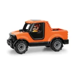 Kép 2/2 - Lena: Truckies Pick-up autó dobozos 20 cm