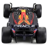 Kép 3/4 - Bburago: Red Bull RB19 F1 versenyautó fém autómodell 1/43 (Max Verstappen #1)