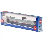 Kép 6/6 - SIKU Mein Schiff 1 TUI Cruises luxushajó 1/1400