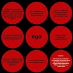 Kép 4/4 - EGO társasjáték – Trefl