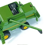 Kép 3/4 - SIKU John Deere 9680i kombájn 1/87