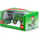 Kép 4/4 - SIKU John Deere 9680i kombájn 1/87