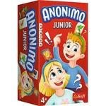 Kép 1/2 - Anonimo Junior társasjáték – Trefl