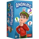 Kép 1/2 - Anonimo társasjáték – Trefl