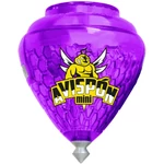 Kép 2/7 - Avispón mini peonza többféle változatban 1 db