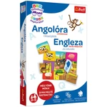 Kép 1/2 - Kis felfedező: Angolóra oktatójáték – Trefl