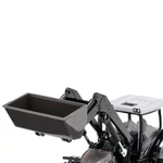 Kép 3/5 - SIKU Fendt 942 Vario traktor munkagép rakodókanállal 1/50