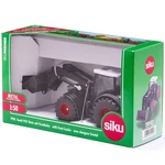 Kép 5/5 - SIKU Fendt 942 Vario traktor munkagép rakodókanállal 1/50