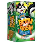 Kép 1/3 - Boom-Boom Rosszcsontok társasjáték – Trefl