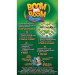 Kép 2/3 - Boom-Boom Rosszcsontok társasjáték – Trefl
