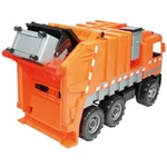 Kép 2/3 - LENA: Mercedes-Benz Actros óriás kukásautó 64 cm