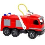 Kép 1/2 - LENA: Mercedes-Benz Actros óriás pumpás tűzoltóautó 64 cm-es
