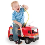 Kép 3/3 - LENA: Mercedes-Benz Actros óriás pumpás tűzoltóautó 64 cm