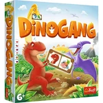 Kép 1/2 - Dinogang társasjáték – Trefl