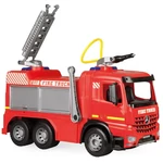 Kép 2/5 - LENA: Mercedes-Bens Arocs óriás tűzoltó 65 cm