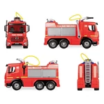 Kép 3/5 - LENA: Mercedes-Bens Arocs óriás tűzoltó 65 cm