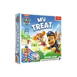 Kép 1/2 - Mancs Őrjárat My Treat társasjáték – Trefl