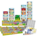 Kép 2/2 - UpTown társasjáték – Trefl