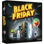 Kép 1/2 - Black Friday társasjáték – Trefl