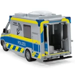 Kép 4/7 - SIKU Mercedes-Benz Sprinter rendőrségi furgon 1/50