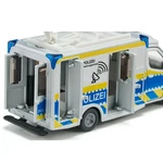 Kép 6/7 - SIKU Mercedes-Benz Sprinter rendőrségi furgon 1/50