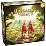 Kép 1/2 - Urubamba Völgye társasjáték