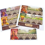 Kép 2/2 - Urubamba Völgye társasjáték
