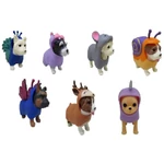 Kép 2/2 - Dress Your Puppy: Állati kiskutyák meglepetéscsomag 2. széria