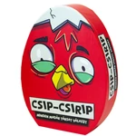 Kép 1/2 - Csip-Csirip – Minden madár társat választ- társasjáték