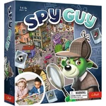 Kép 1/4 - Spy Guy társasjáték – Trefl