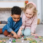 Kép 4/4 - Spy Guy társasjáték – Trefl