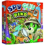 Kép 1/2 - Spy Guy junior Dínó társasjáték – Trefl