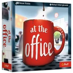 Kép 1/3 - At the office társasjáték – Trefl