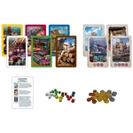 Kép 2/2 - The Sea Merchants társasjáték – Trefl