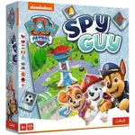 Kép 1/2 - Spy Guy Mancs őrjárat társasjáték – Trefl