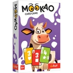 Kép 1/3 - Mookao bocis kártyajáték - Trefl