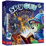 Kép 1/2 - Spy Guy Fantasy társasjáték