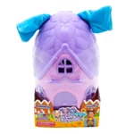 Kép 1/6 - Cuki kutyusok házikóban több változatban 1 db