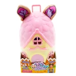 Kép 4/6 - Cuki kutyusok házikóban több változatban 1 db