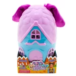 Kép 6/6 - Cuki kutyusok házikóban több változatban 1 db