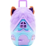 Kép 2/6 - Mini cuki kutyusok házikóban több változatban