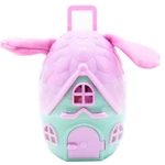 Kép 4/6 - Mini cuki kutyusok házikóban több változatban