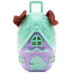 Kép 6/6 - Mini cuki kutyusok házikóban több változatban