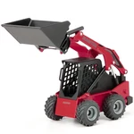 Kép 2/5 - SIKU Manitou 3300V rakodógép 1/32