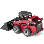 Kép 3/5 - SIKU Manitou 3300V rakodógép 1/32