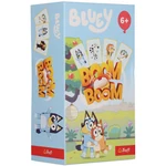 Kép 1/3 - Boom Boom Bluey társasjáték - Trefl