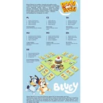 Kép 3/3 - Boom Boom Bluey társasjáték - Trefl