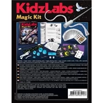 Kép 3/3 - KidzLabs Bűvésztrükk Készlet – 12 varázslatos trükk egy dobozban