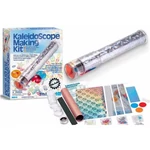 Kép 2/2 - Kaleidoszkóp készítő készlet